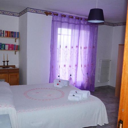 B&B Regina Elena Pignola Εξωτερικό φωτογραφία