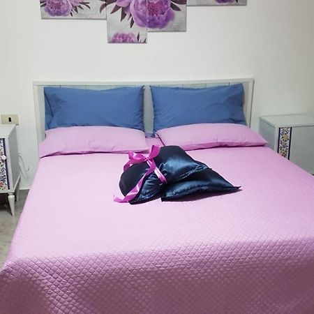 B&B Regina Elena Pignola Εξωτερικό φωτογραφία