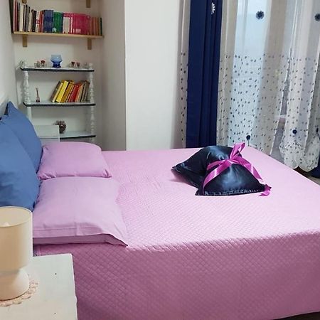 B&B Regina Elena Pignola Εξωτερικό φωτογραφία