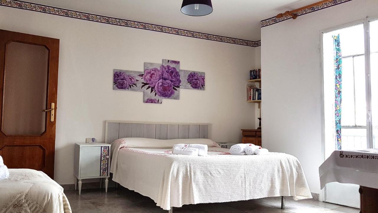 B&B Regina Elena Pignola Εξωτερικό φωτογραφία
