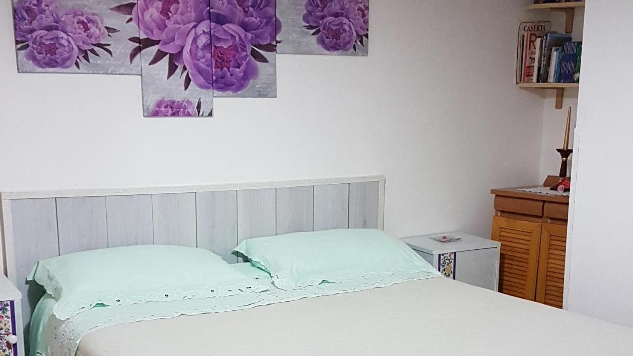 B&B Regina Elena Pignola Εξωτερικό φωτογραφία