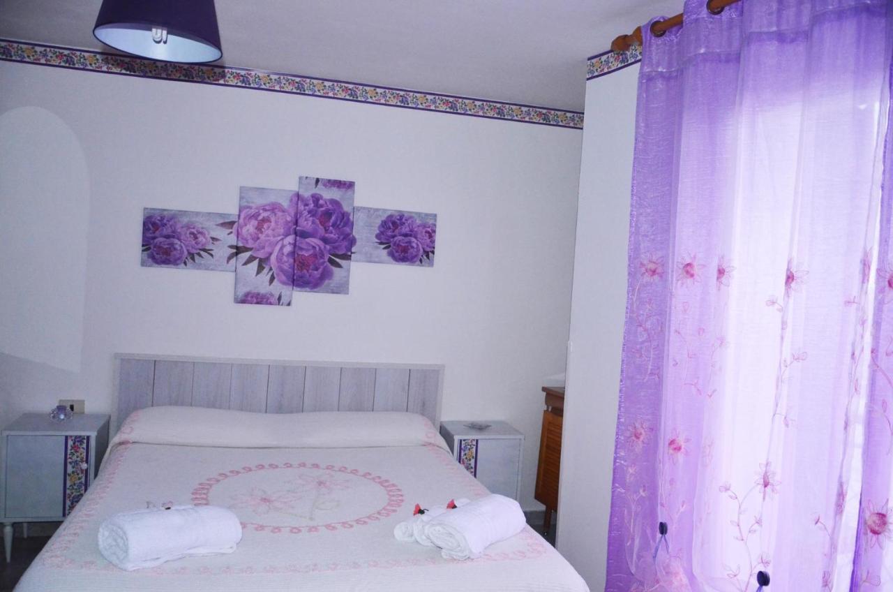 B&B Regina Elena Pignola Εξωτερικό φωτογραφία