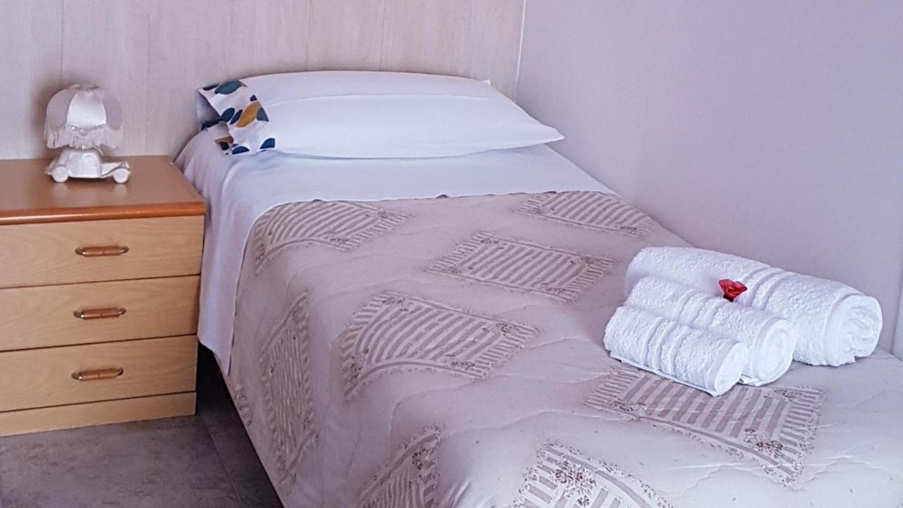 B&B Regina Elena Pignola Εξωτερικό φωτογραφία