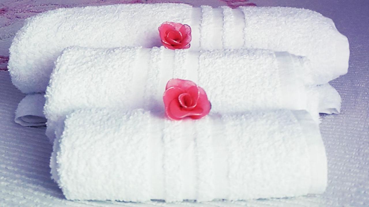 B&B Regina Elena Pignola Εξωτερικό φωτογραφία