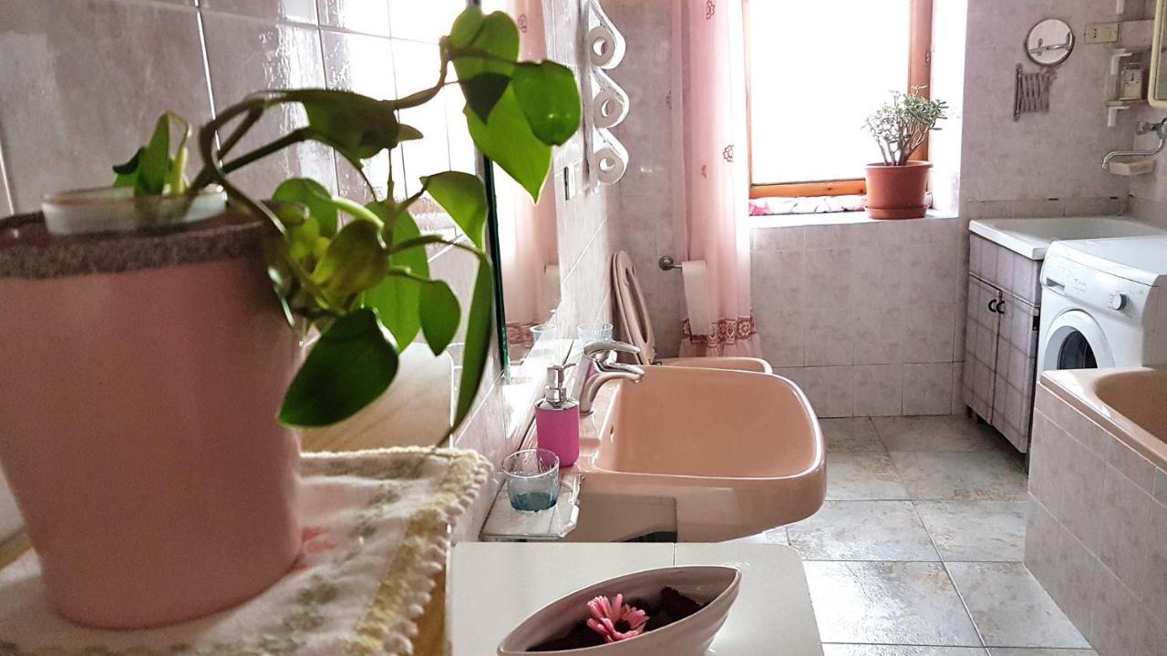 B&B Regina Elena Pignola Εξωτερικό φωτογραφία