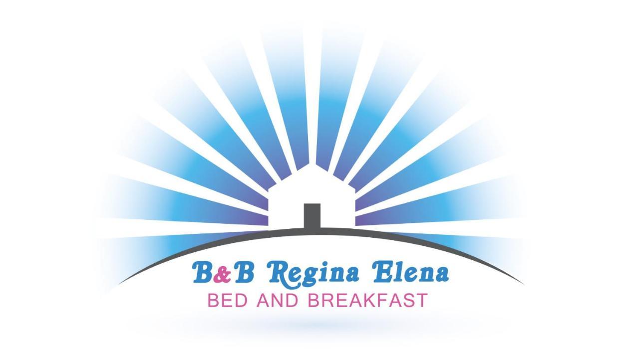B&B Regina Elena Pignola Εξωτερικό φωτογραφία