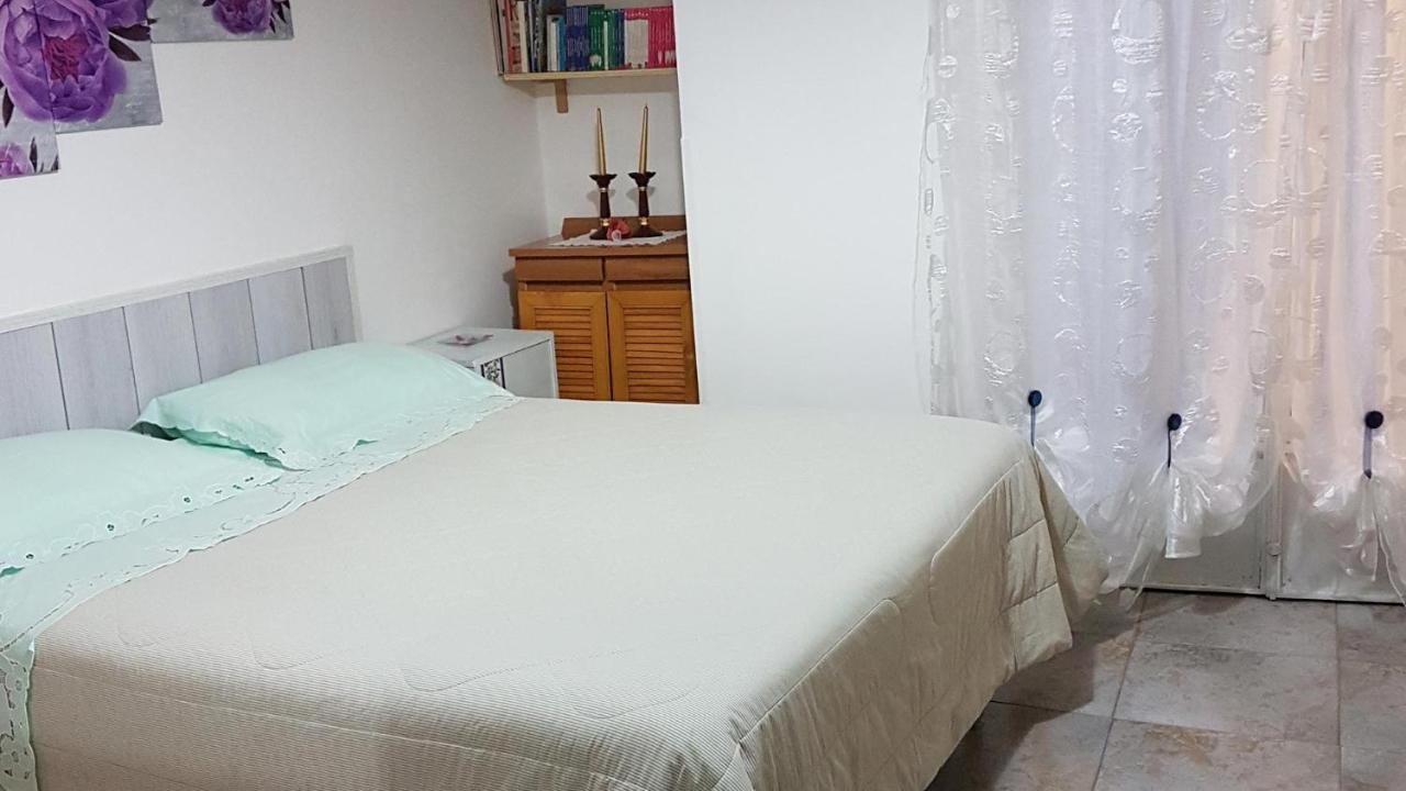 B&B Regina Elena Pignola Εξωτερικό φωτογραφία