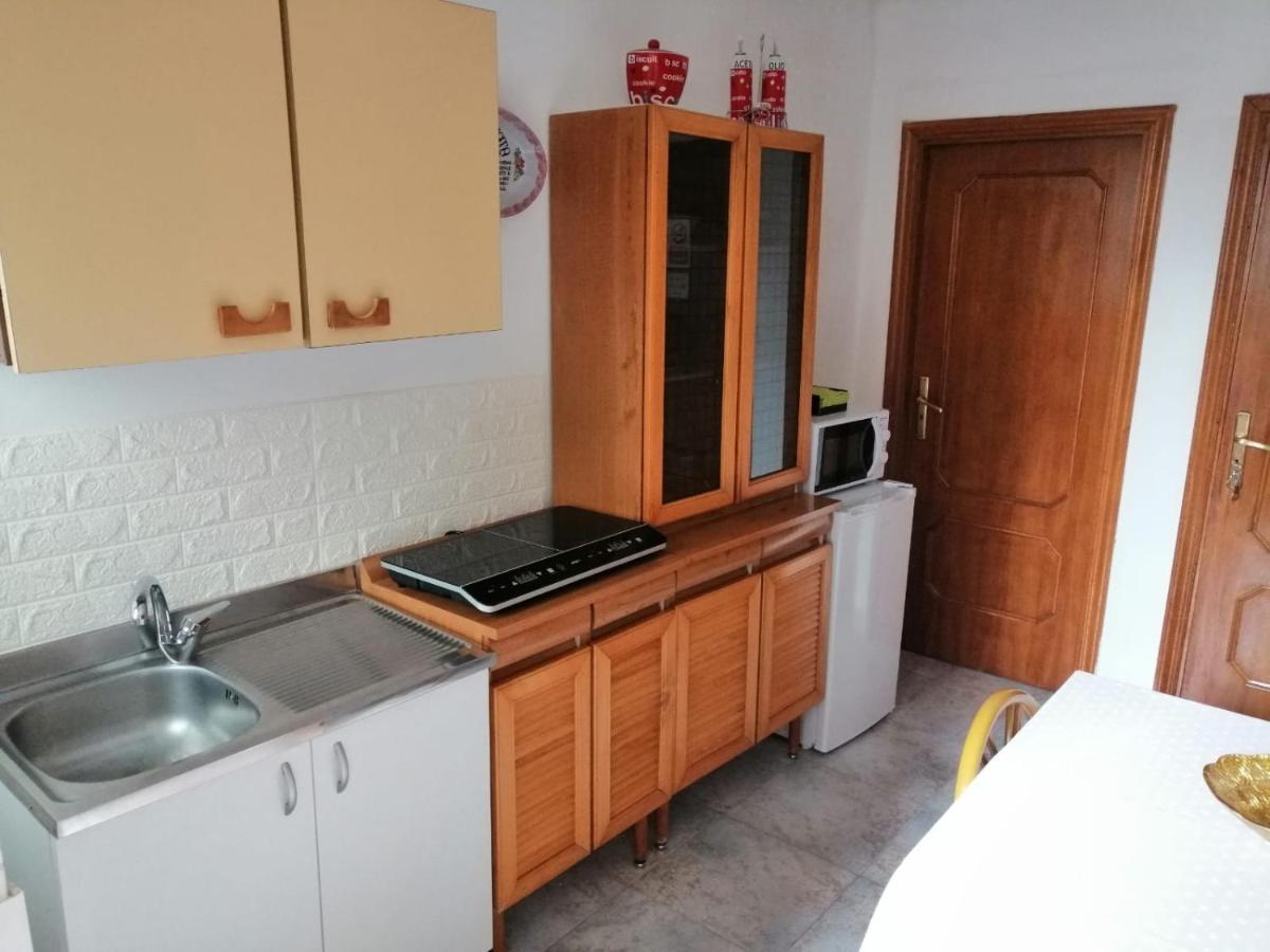 B&B Regina Elena Pignola Εξωτερικό φωτογραφία