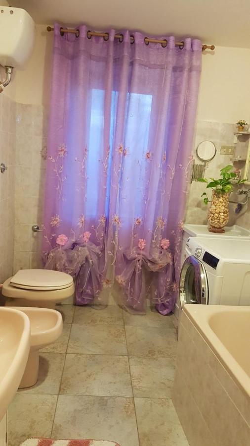 B&B Regina Elena Pignola Εξωτερικό φωτογραφία
